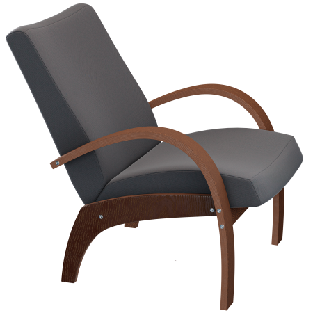 Кресло Денди (Плёс) 